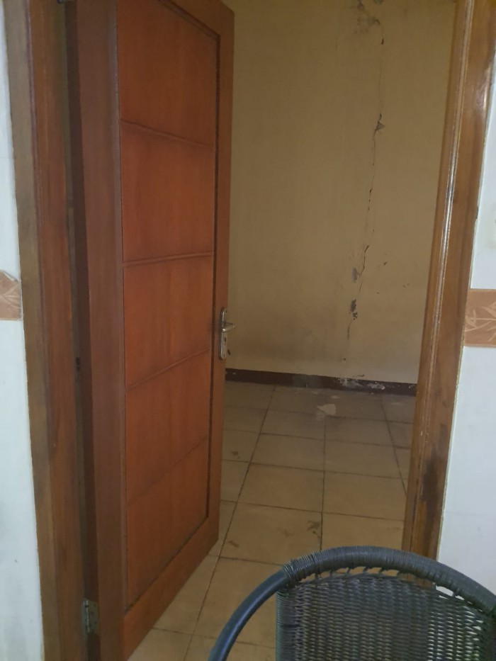 Rumah dijual di Puspa Jababeka Cikarang 